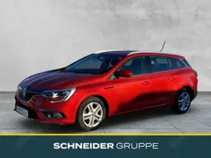 Renault Megane IV GRANDTOUR BUSINESS EDITION 1.2 NAVI
