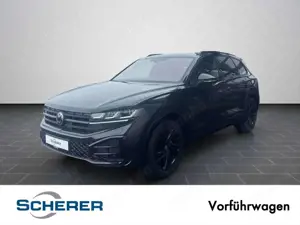 Volkswagen Touareg "FINAL EDITION" R-Line, BlackStyle, AHK,
