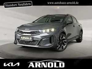 Kia XCeed XCeed 1.5 T-GDI VISION Komfort-P. Navi LED Sitzh