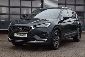 SEAT Tarraco Xcellence 4Drive*7-SITZ*STHZ*ACC*360*AHK