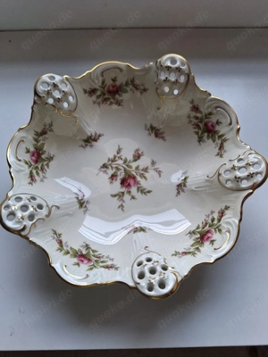 Schüssel, Rosenthal