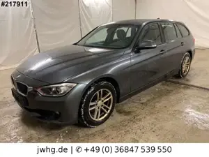 BMW 320 i xDrive Xen Kamera 16" NaviProf SitzHeizung
