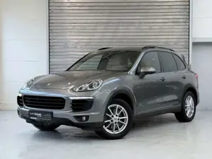 Porsche Cayenne Diesel*Navi*Panorama*