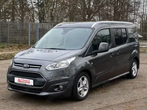 Ford Grand Tourneo Connect Titanium