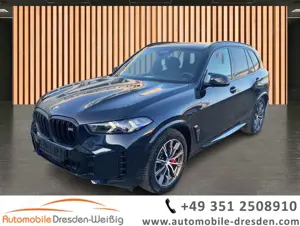 BMW X5 M i xDrive*NP 143.000€*
