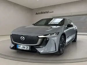 Mazda 6e TAKUMI PLUS 258 PS EV 1AT RWD