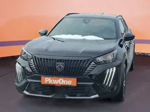 Peugeot 2008 Allure ACC PARKHILFE KLIMAAUTOMATIK BORDCOM