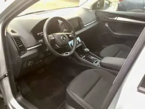 Skoda Karoq Karoq 1.5 TSI ACT DSG Selection