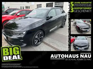 Opel Astra Sports Tourer 1.2 Turbo GS Line inkl. Inspektionsp