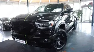 Dodge RAM 1500 HEMI 5.7l Crew-Cab*4x4*Navi*Alu20*AHK