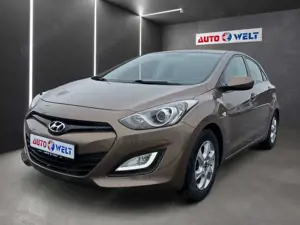 Hyundai i30 1.4 Classic PDC Klima Bluetooth USB AUX