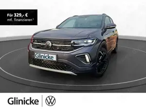 Volkswagen T-Cross R-line 150 PS DSG | RÜKA | AHZV. | IQ.LI