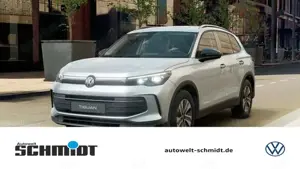 Volkswagen Tiguan "ENERGY" 1,5 l eTSI 7-Gang-DSG