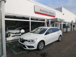 Renault Megane Grandtour Limited TCe 140