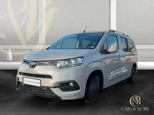 Toyota Proace Verso 1.2 Turbo L2 7-Sitze CarPlay