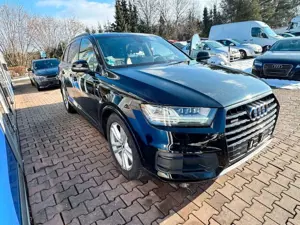 Audi Q7 50 50 TDI quattro S-LINE*MATRIX LED*BLACK