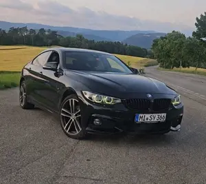 BMW 430 430i Coupe xDrive Aut. M Sport