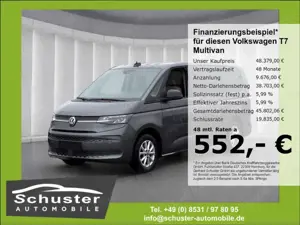 Volkswagen T7 Multivan lang Life TDI*DSG AHK Navi R-Kam SHZ