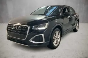 Audi Q2 1.5 TFSI S tronic RFK/SHZ/APP/LED/PDC