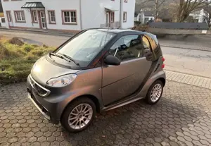 smart forTwo Passion