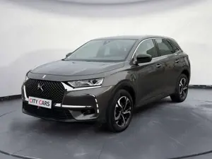 DS Automobiles DS 7 Crossback DS 7 Crossback Be Chic
