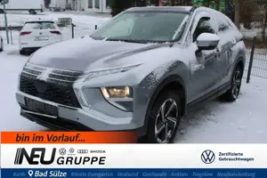 Mitsubishi Eclipse Cross 2.4 Hybrid 4x4 Rfk StHz GRA Allwet