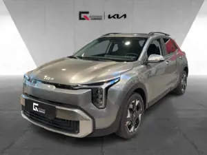 Kia Stonic Vision 1.0 LED Kamera SitzHzg