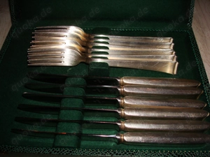 WMF Besteck  Friodor 