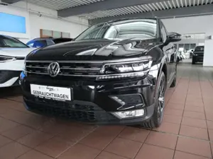 Volkswagen Tiguan "SOUND" 2.0 TSI 4Motion AHK/APP/KAM