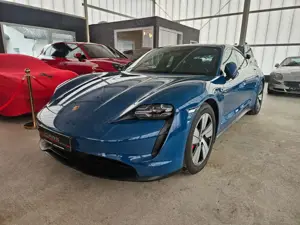 Porsche Taycan 4S Perf+/BeifDisp/Chrono/Pano/Matrix/appr