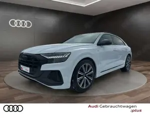 Audi Q8 50 TDI qu. tipt. S LINE COMP+AHZV+AIR+HD+HEAD