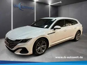 Volkswagen Arteon Shooting Brake R-Line 2.0 TDI DSG AHK Navi Panoram