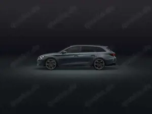 CUPRA Leon Sportstourer VZ ACC|AHK|RFK|LED|Navi|360... Bild 2