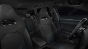 CUPRA Leon Sportstourer VZ ACC|AHK|RFK|LED|Navi|360... Bild 4