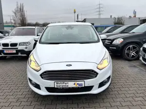 Ford S-Max S-MAX 2.0 TDI Titanium 4X4 AWD Bild 5