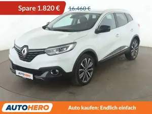 Renault Kadjar 1.2 TCe Energy Bose Edition *NAVI*LED*PDC*SHZ*