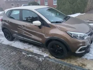 Renault Captur Captur Experience Energy dci 90 Bild 2