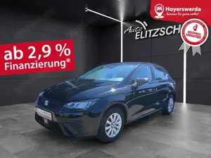 SEAT Ibiza TSI Style LED Climatronic GRA PDC SH LM