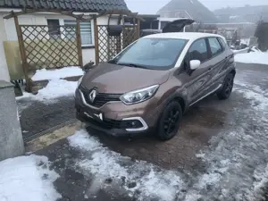 Renault Captur Captur Experience Energy dci 90 Bild 1