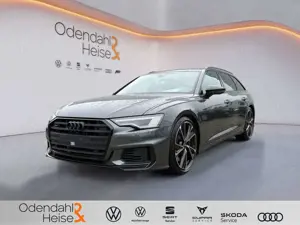 Audi S6 Avant TDI quattro tiptronic LUFTFAHRWERK/ BO/