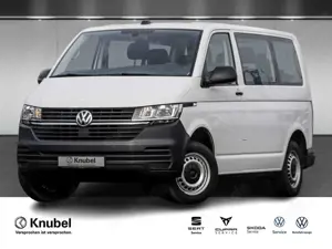 Volkswagen T6 Kombi 6.1 2.0 TDI DSG Navi Klima AHK RKamera