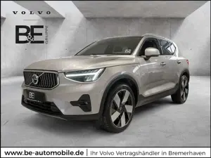 Volvo XC40 T5 Plus Bright Recharge Plug-In Hybrid