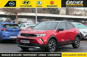 Opel Mokka Mokka 1.2 Turbo Elegance Navi/Autom./Kamera/LM LED