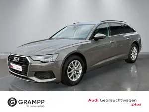 Audi A6 40 TDI quattro S-tronic +LED+ACC+ASSIST Bild 1