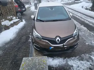 Renault Captur Captur Experience Energy dci 90 Bild 4