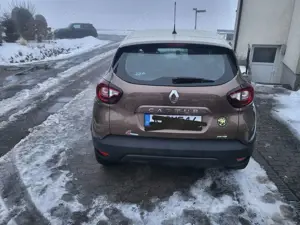 Renault Captur Captur Experience Energy dci 90 Bild 5