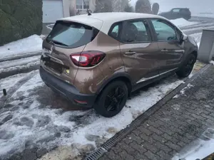 Renault Captur Captur Experience Energy dci 90 Bild 3