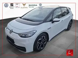 Volkswagen ID.3 PRO S 150KW NAVI LED DAB APP-CONNECT PDC KLIMA FR