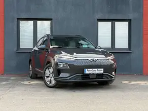 Hyundai KONA Premium Elektro | 64 kWh | HUD | Ledder |SOH 96%