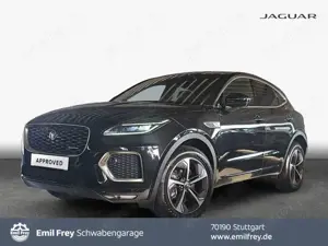 Jaguar E-Pace D200 AWD R-Dynamic SE